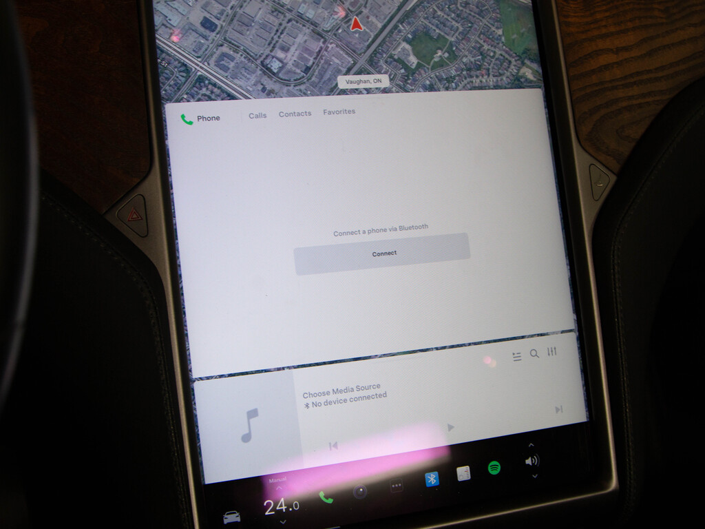 2020 Tesla Model S Long Range Plus, Toronto, Cash