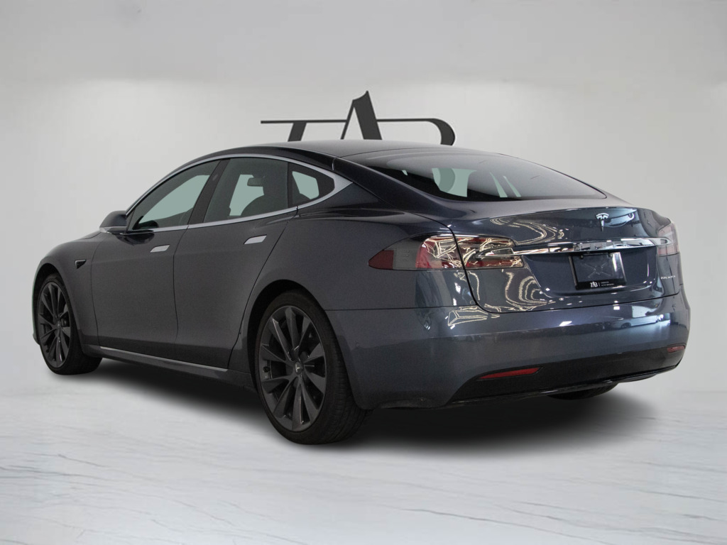 2020 Tesla Model S Long Range Plus, Toronto, Cash