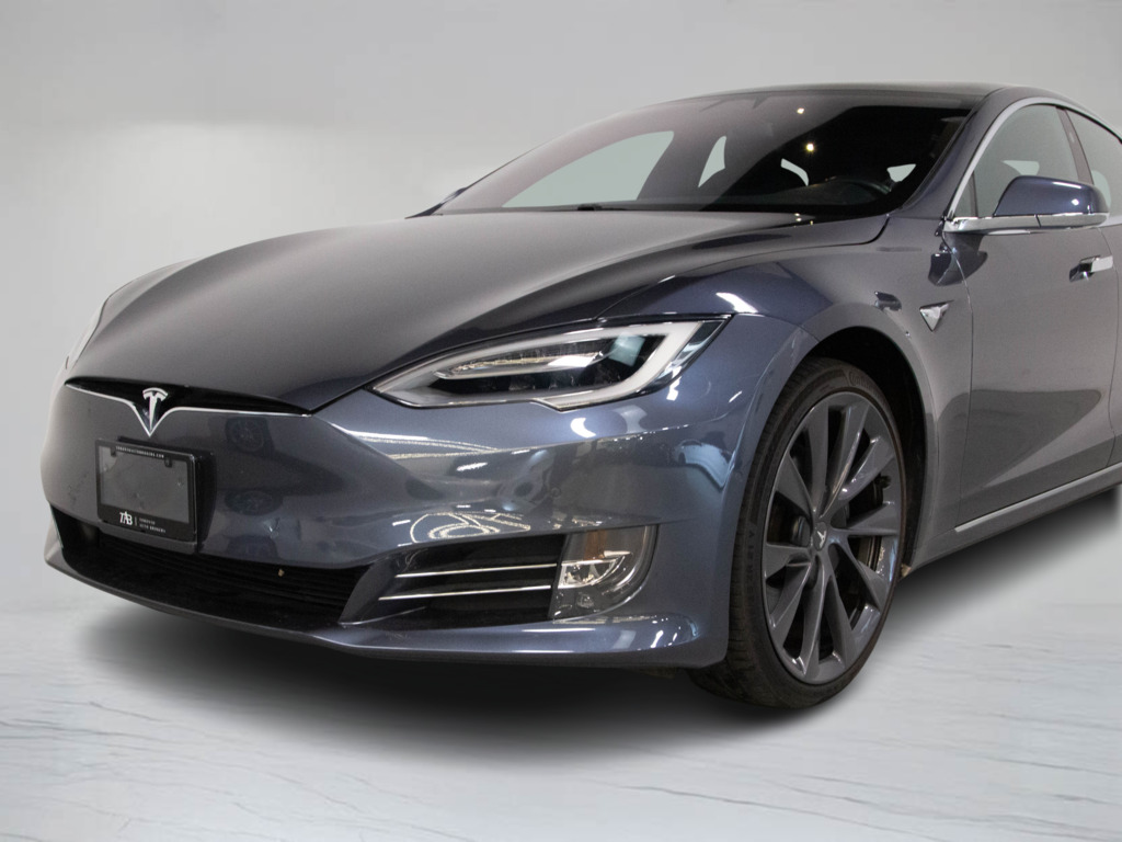 2020 Tesla Model S Long Range Plus, Toronto, Cash