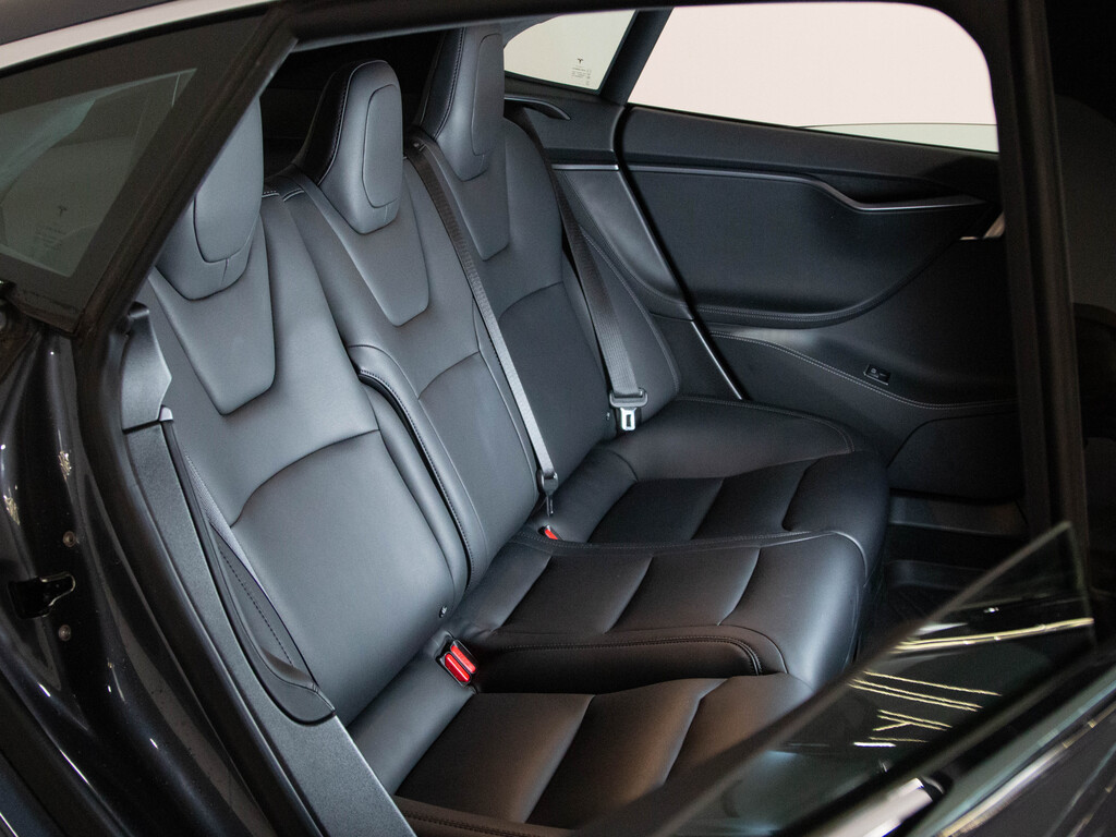 2020 Tesla Model S Long Range Plus, Toronto, Cash