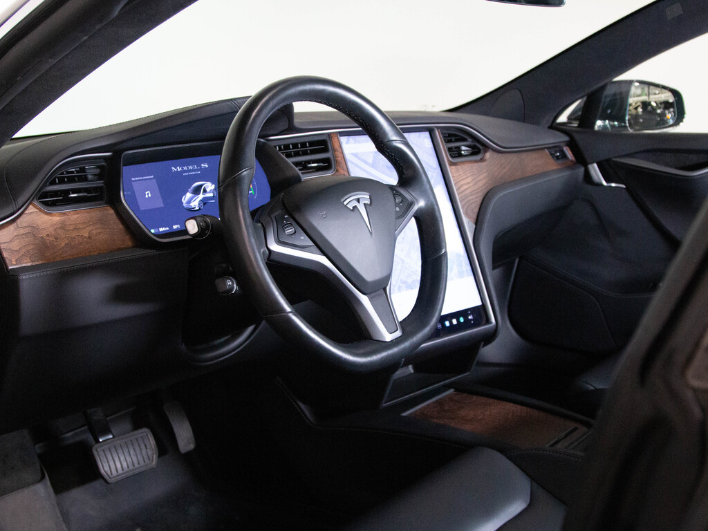 2020 Tesla Model S Long Range Plus, Toronto, Cash