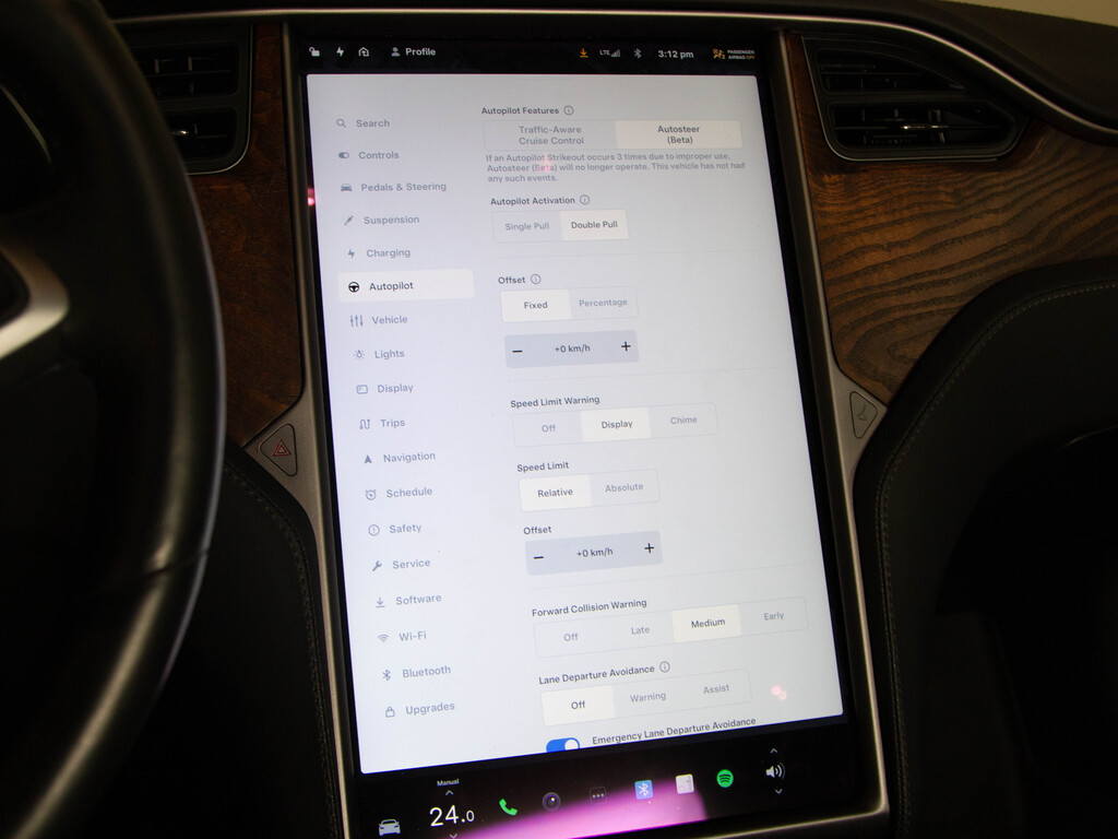 2020 Tesla Model S Long Range Plus, Toronto, Cash