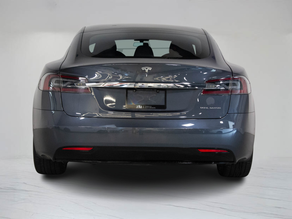2020 Tesla Model S Long Range Plus, Toronto, Cash