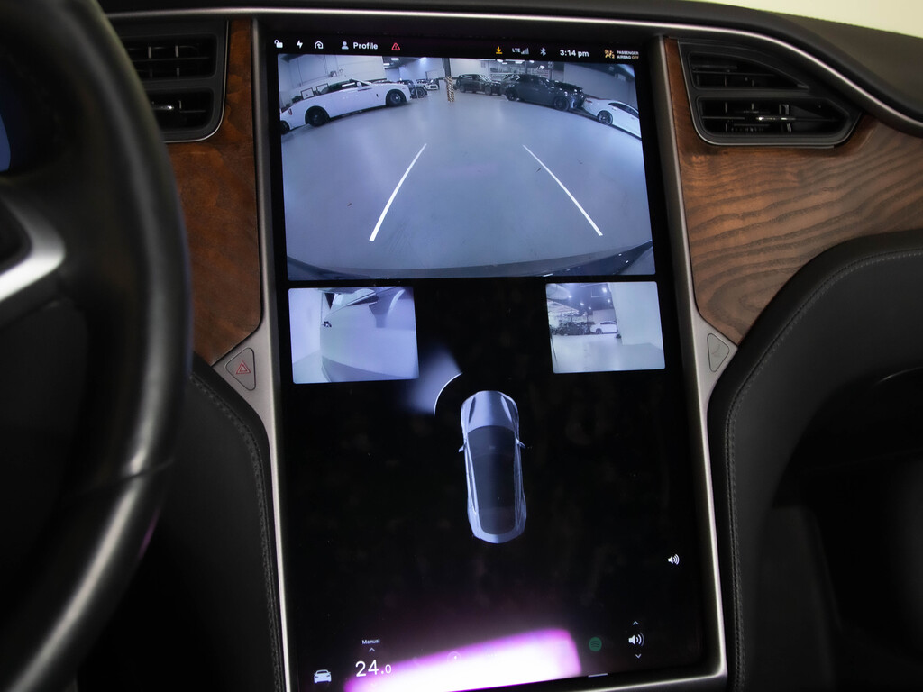 2020 Tesla Model S Long Range Plus, Toronto, Cash