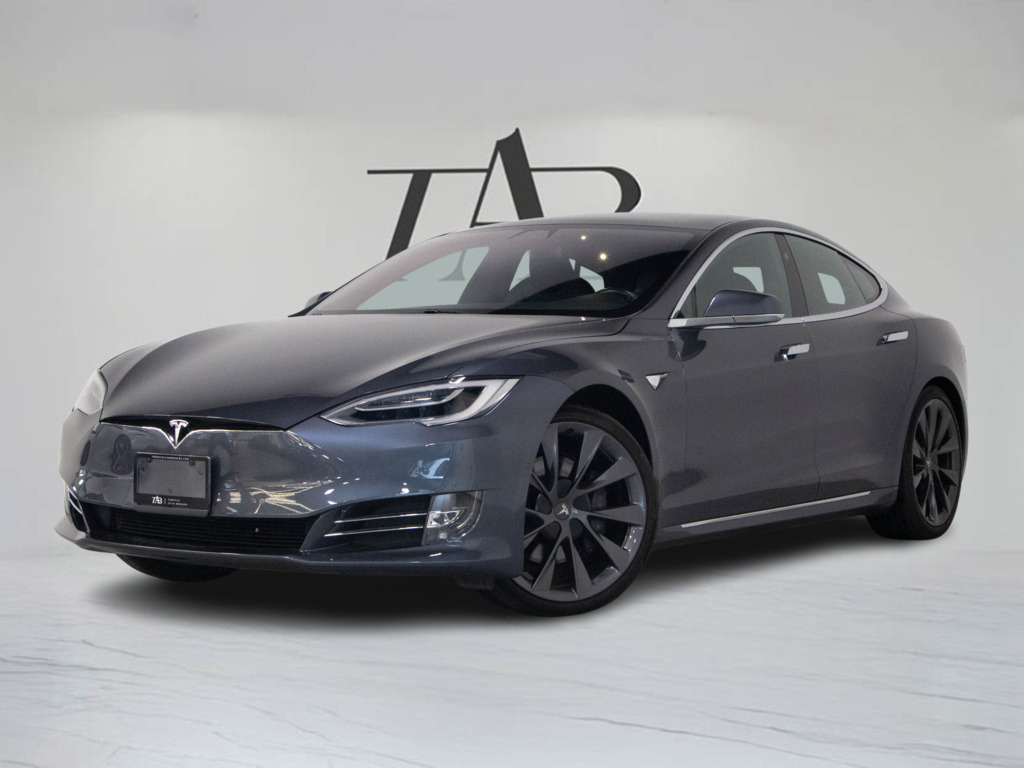 2020 Tesla Model S Long Range Plus, Toronto, Cash