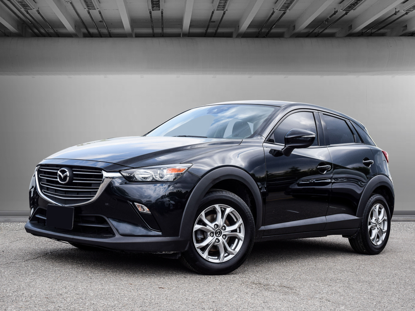 2019 Mazda CX-3 GS FWD | No Accidents/Claims, BEST PRICE IN MARKET