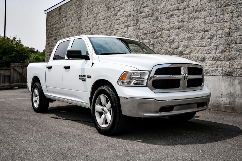 2023 Ram 1500 Classic SLT  • REAR CAM • POWER SEAT