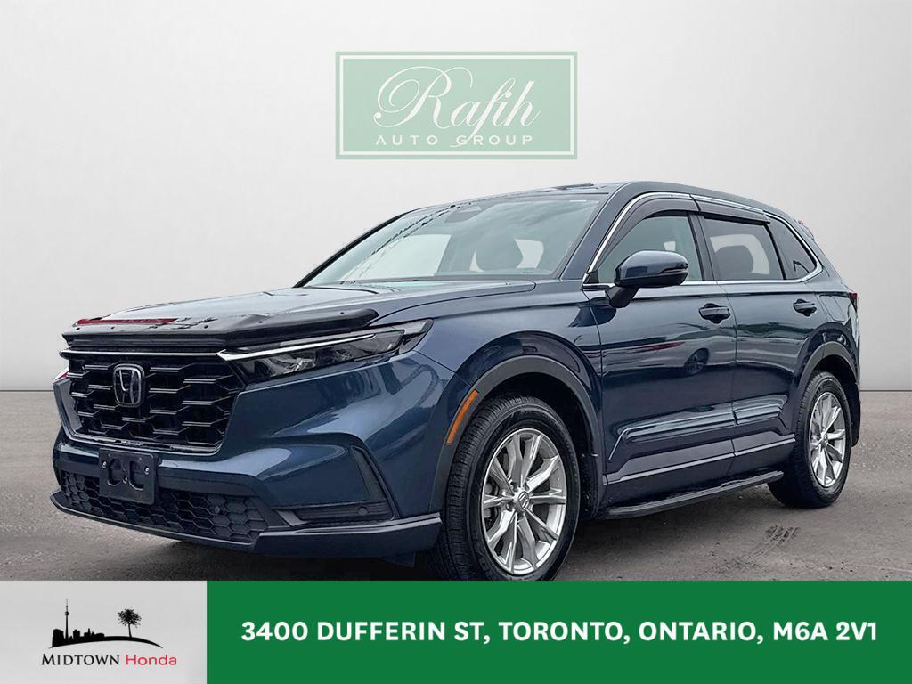 2023 Honda CR-V *GREAT PRICE*COME VIEW AND TAKE FOR TEST DRIVE NOW