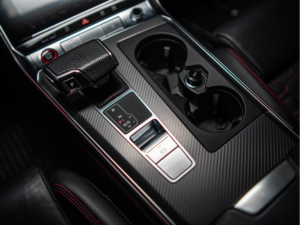 2021 Audi RS 6 Avant 4.0T, Toronto, Cash