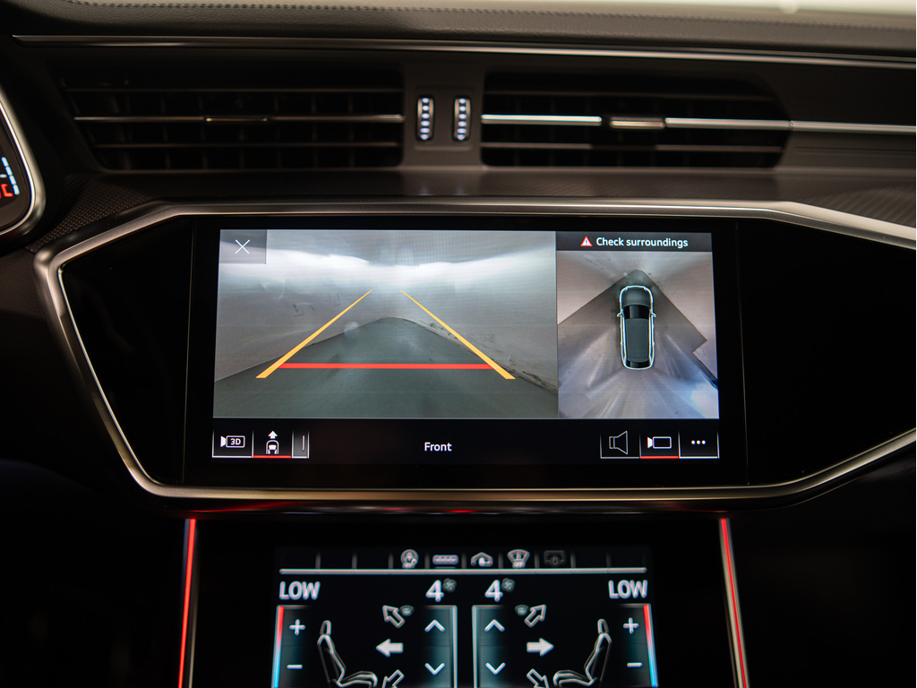 2021 Audi RS 6 Avant 4.0T, Toronto, Cash