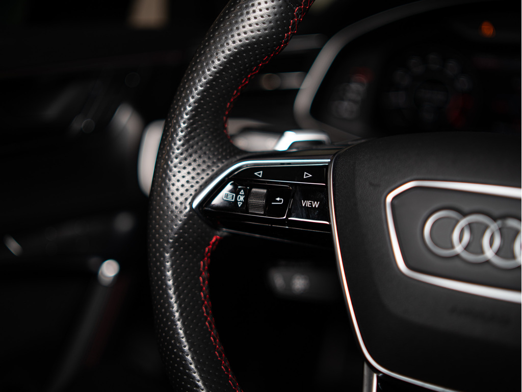 2021 Audi RS 6 Avant 4.0T, Toronto, Cash