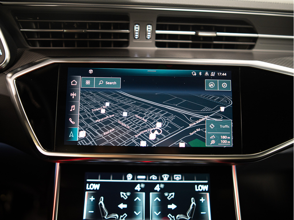 2021 Audi RS 6 Avant 4.0T, Toronto, Cash