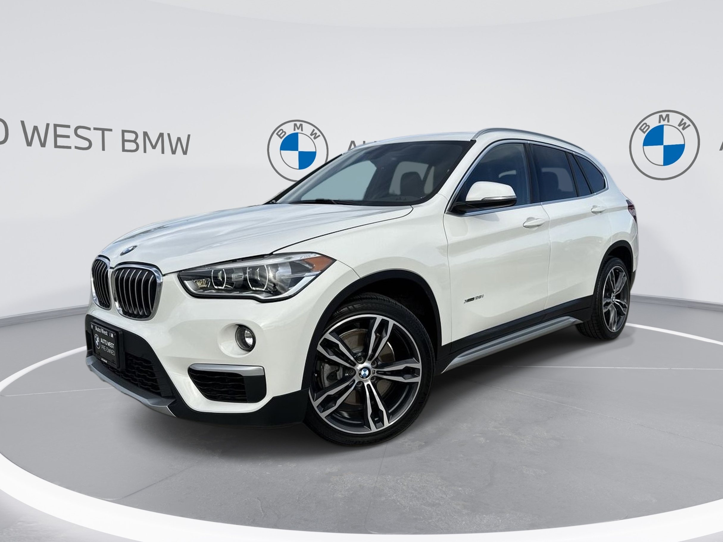 2017 BMW X1 xDrive28i | Enhanced pkg | Clean