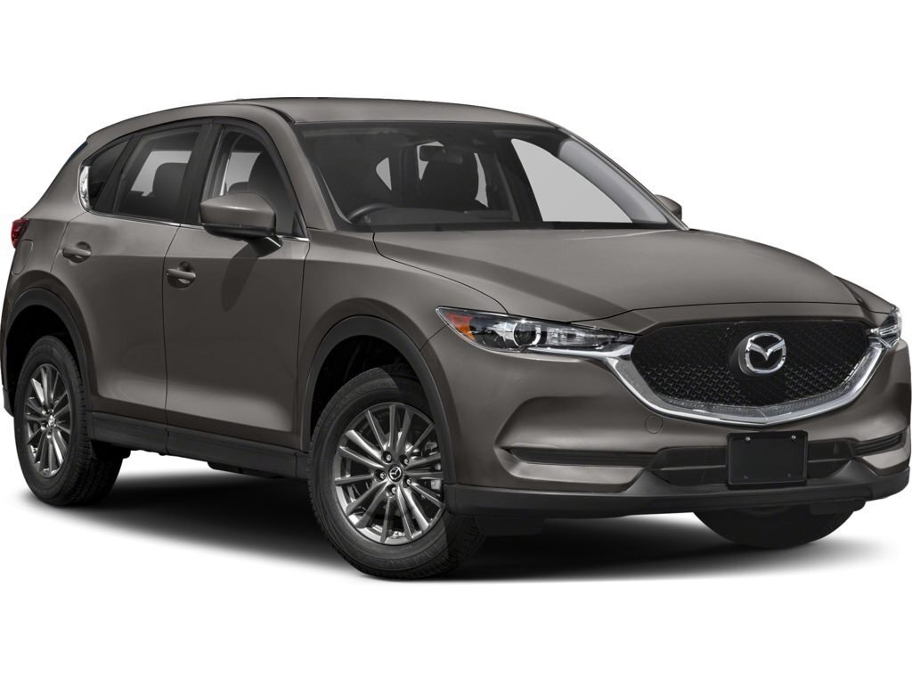 2019 Mazda CX-5 GX | Cam | USB | HtdSeats | Bluetooth