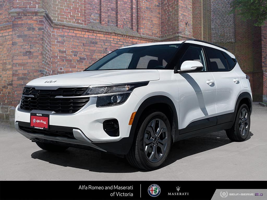 2024 Kia Seltos LX FWD