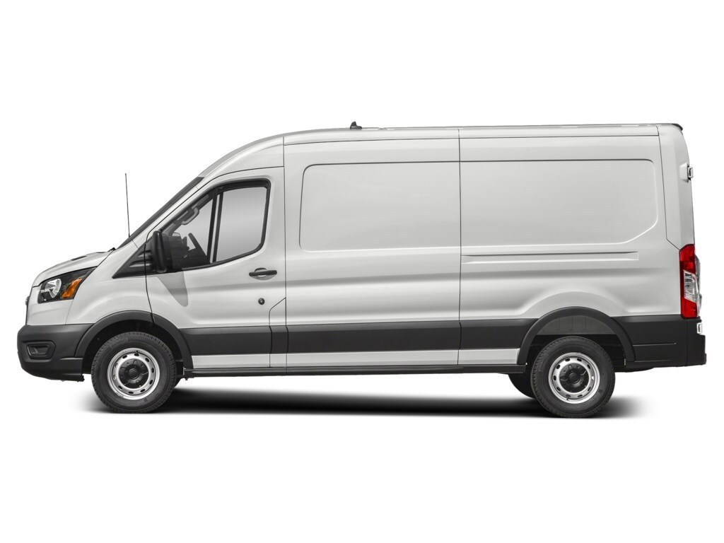 2025 Ford Transit Cargo Van