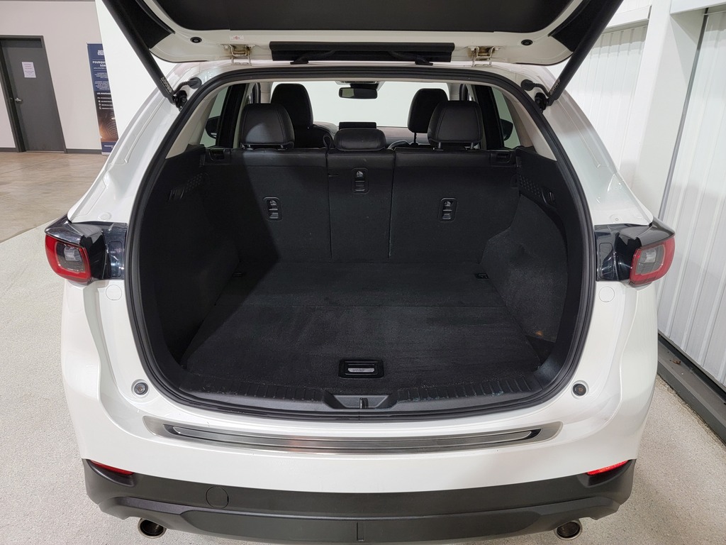Mazda CX-5 2022