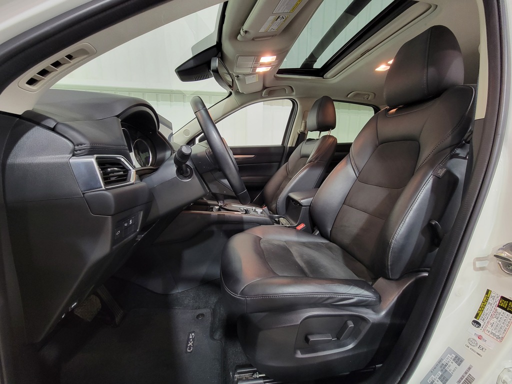 Mazda CX-5 2022