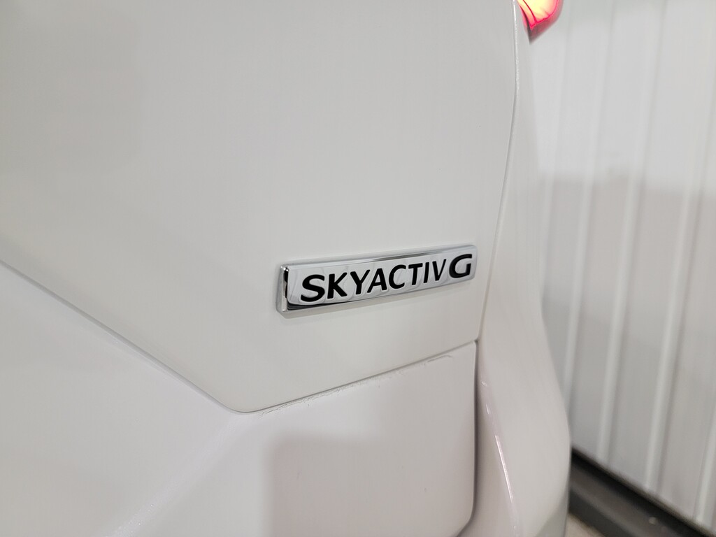 Mazda CX-5 2022