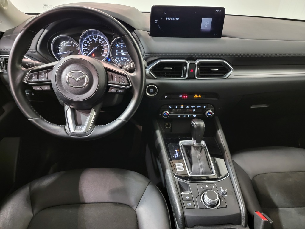 Mazda CX-5 2022