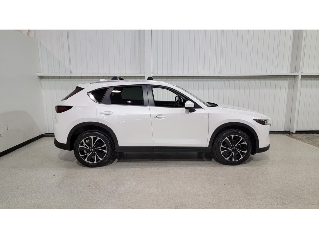 Mazda CX-5 2022