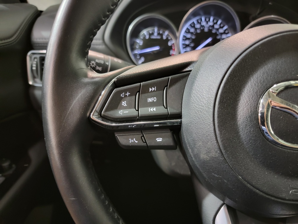 Mazda CX-5 2022
