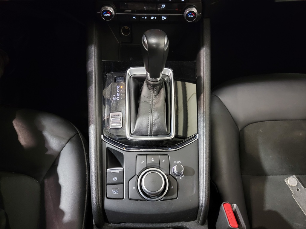 Mazda CX-5 2022