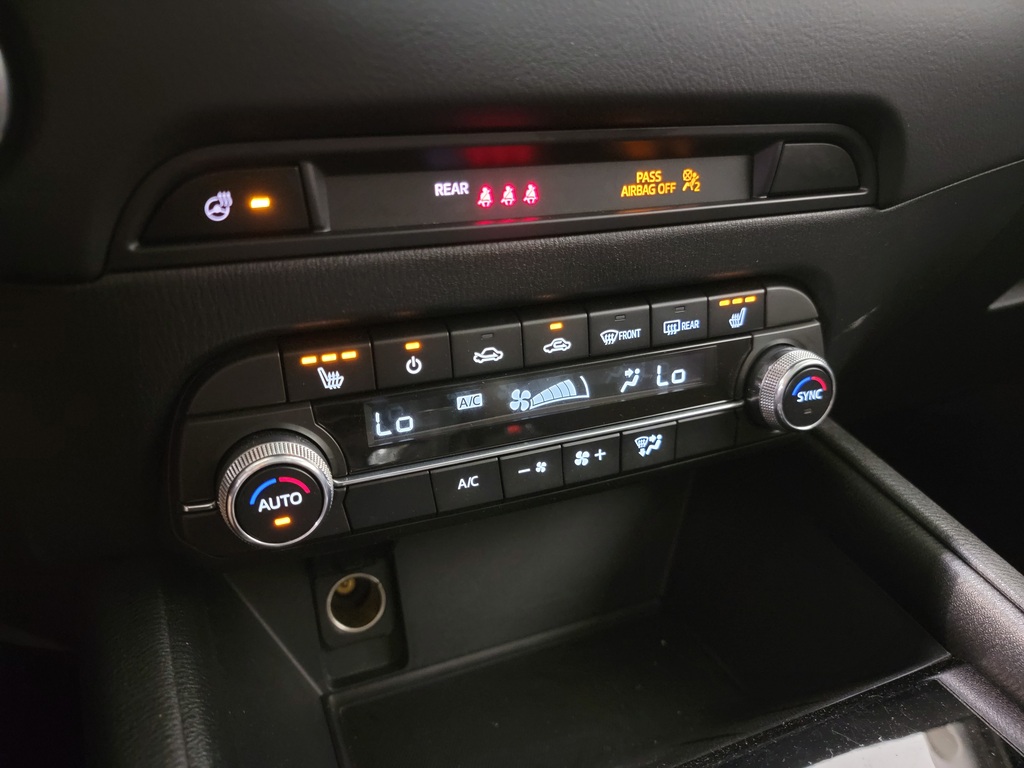 Mazda CX-5 2022