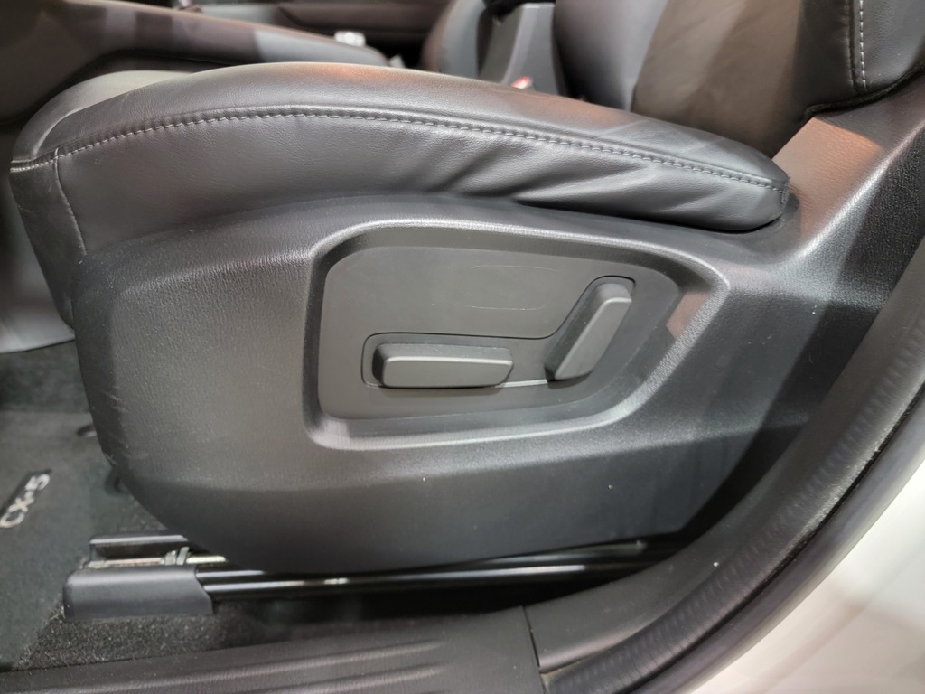 Mazda CX-5 2022