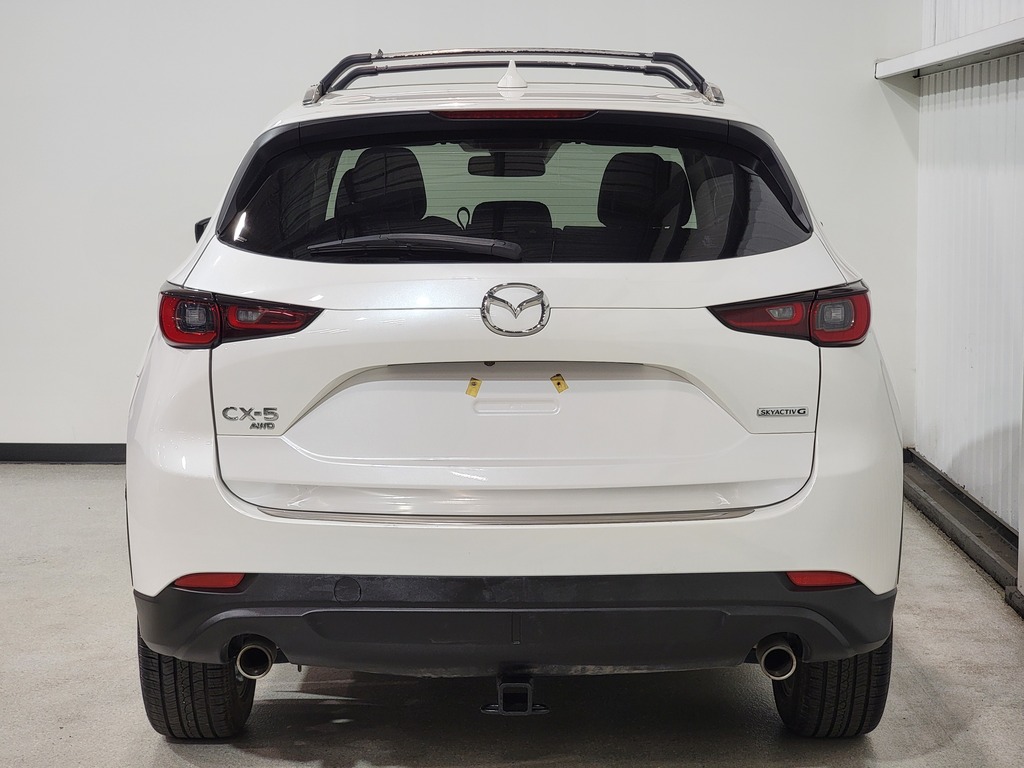 Mazda CX-5 2022