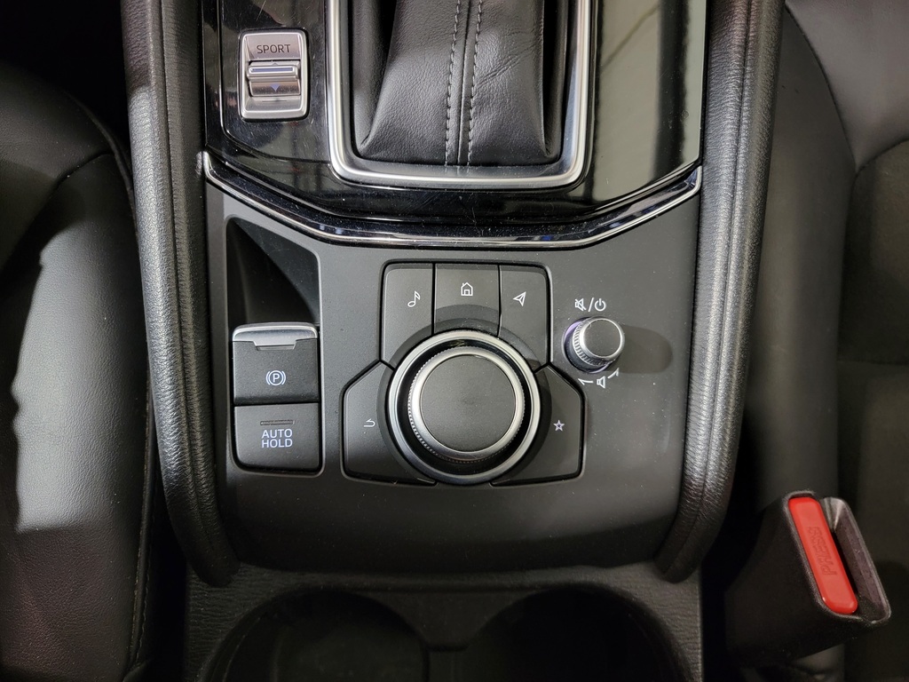 Mazda CX-5 2022