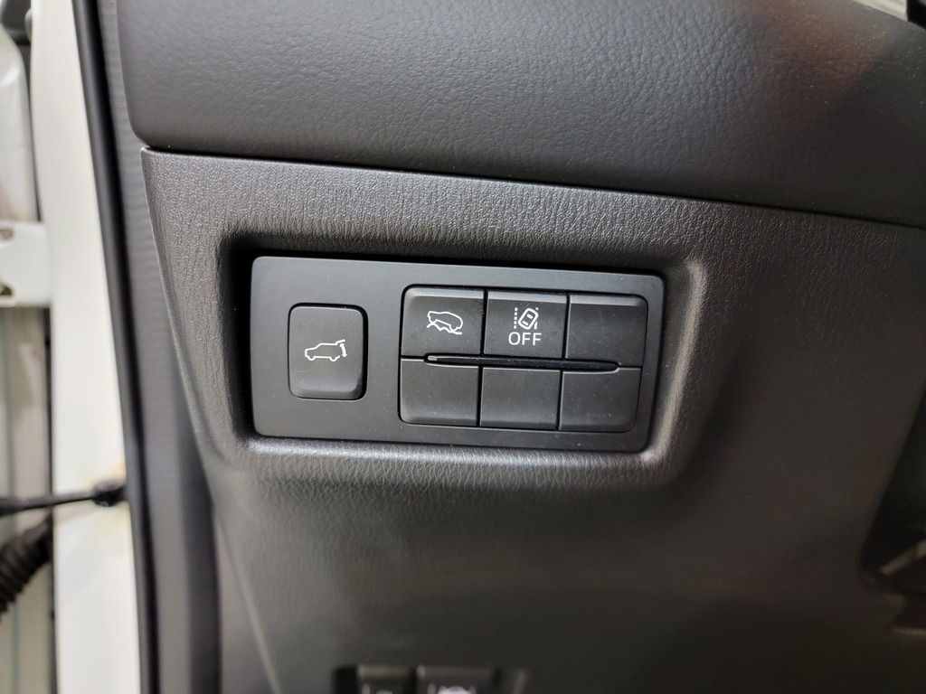Mazda CX-5 2022