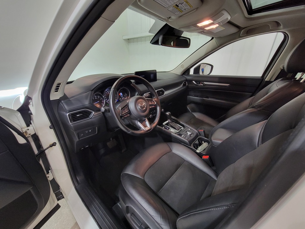 Mazda CX-5 2022