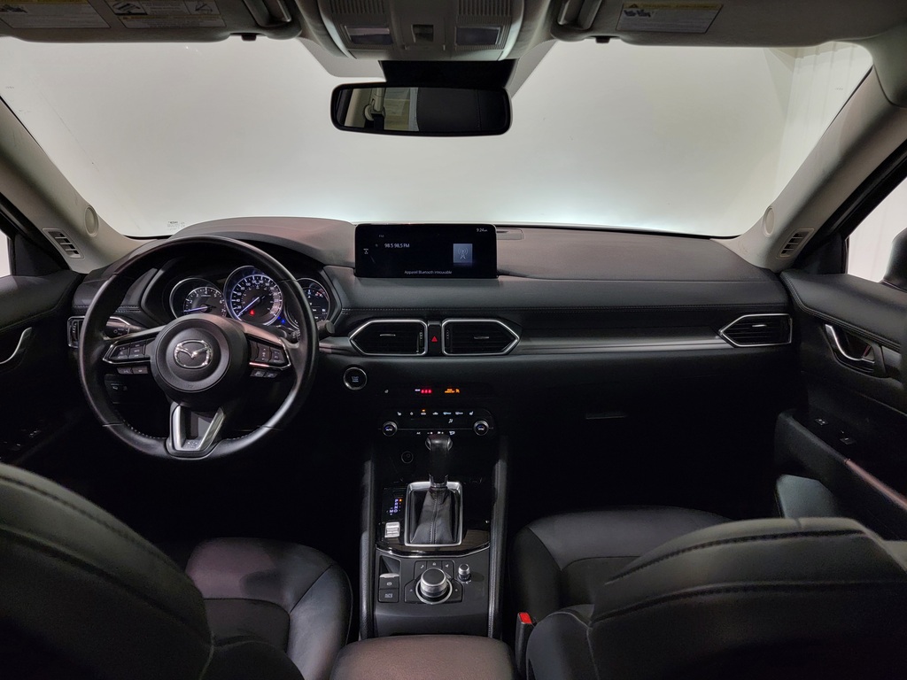 Mazda CX-5 2022
