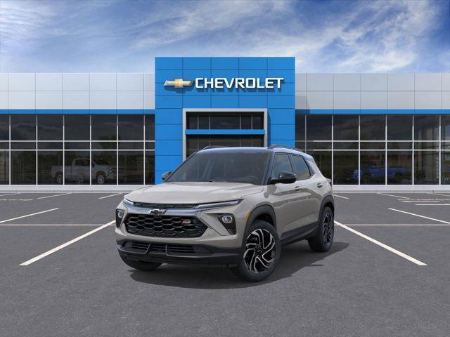 2026 Chevrolet TrailBlazer RS |ADAPTIVE CRUISE AND SOUND PKG|SUNROOF, PWR, DU