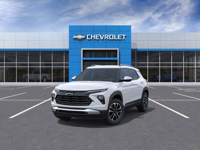 2026 Chevrolet TrailBlazer LT |ECOTEC 1.3L TURBO|, 9-SPD|BLACKOUT PKG|ALL WEA