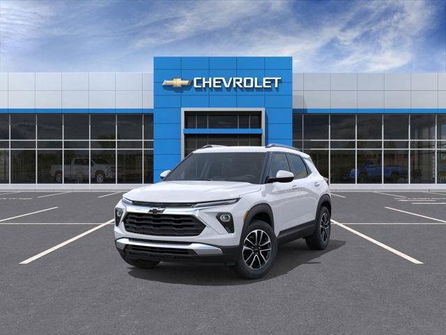 2026 Chevrolet TrailBlazer LT |SUNROOF, PWR, DUAL-PANE, PANORAMIC|ECOTEC 1.3L