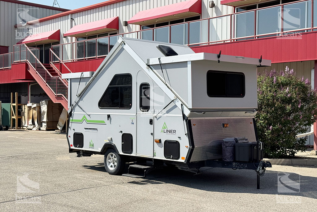 2017 A Liner A LINER 