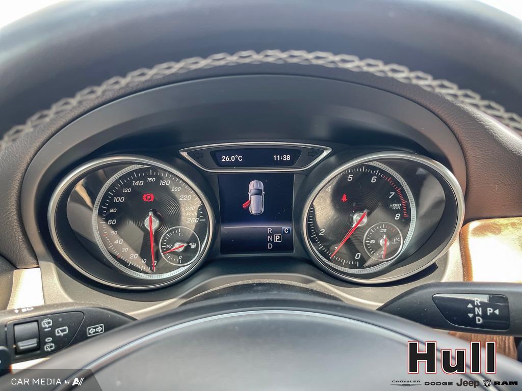 2019 Mercedes-Benz GLA 250 4MATIC, Toronto, Cash