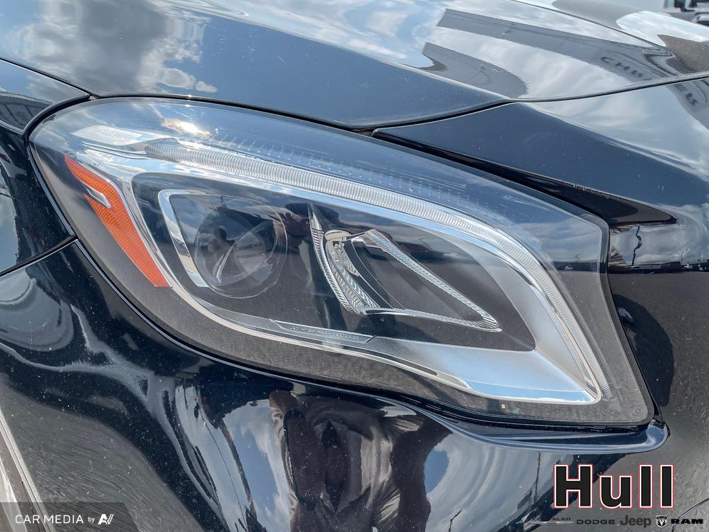 2019 Mercedes-Benz GLA 250 4MATIC, Toronto, Cash