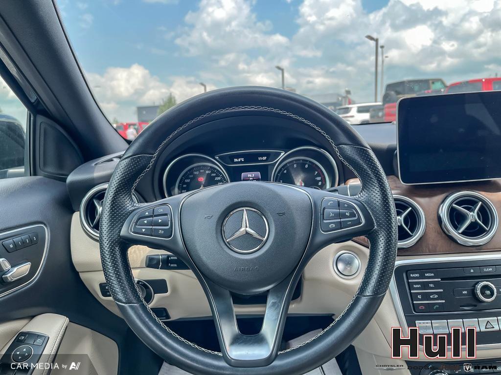 2019 Mercedes-Benz GLA 250 4MATIC, Toronto, Cash