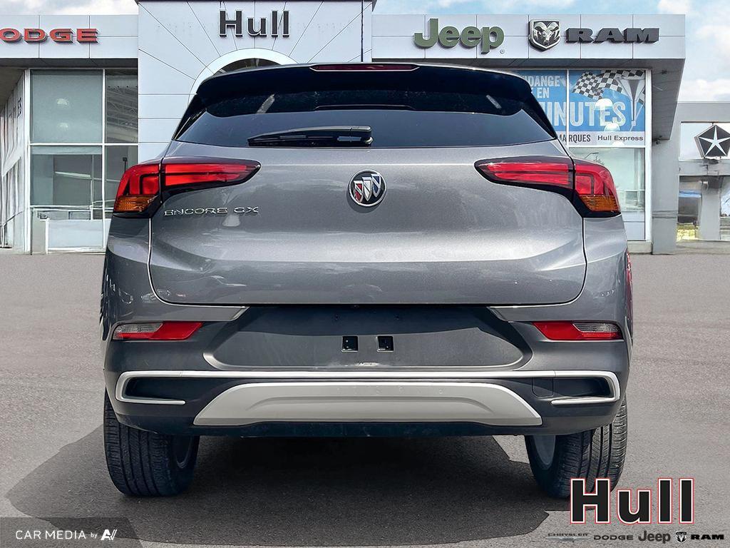 2022 Buick Encore GX FWD Preferred, Toronto, Cash