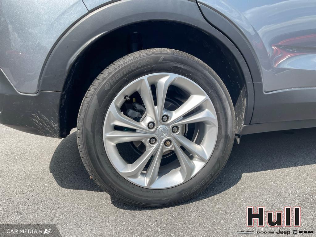 2022 Buick Encore GX FWD Preferred, Toronto, Cash