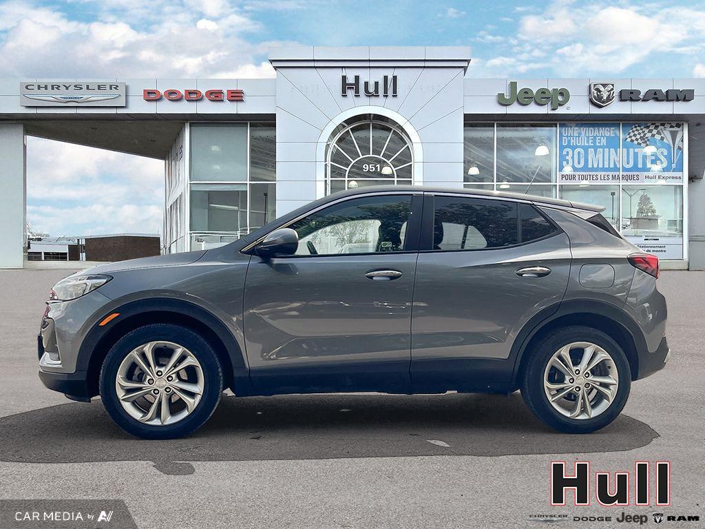 2022 Buick Encore GX FWD Preferred, Toronto, Cash
