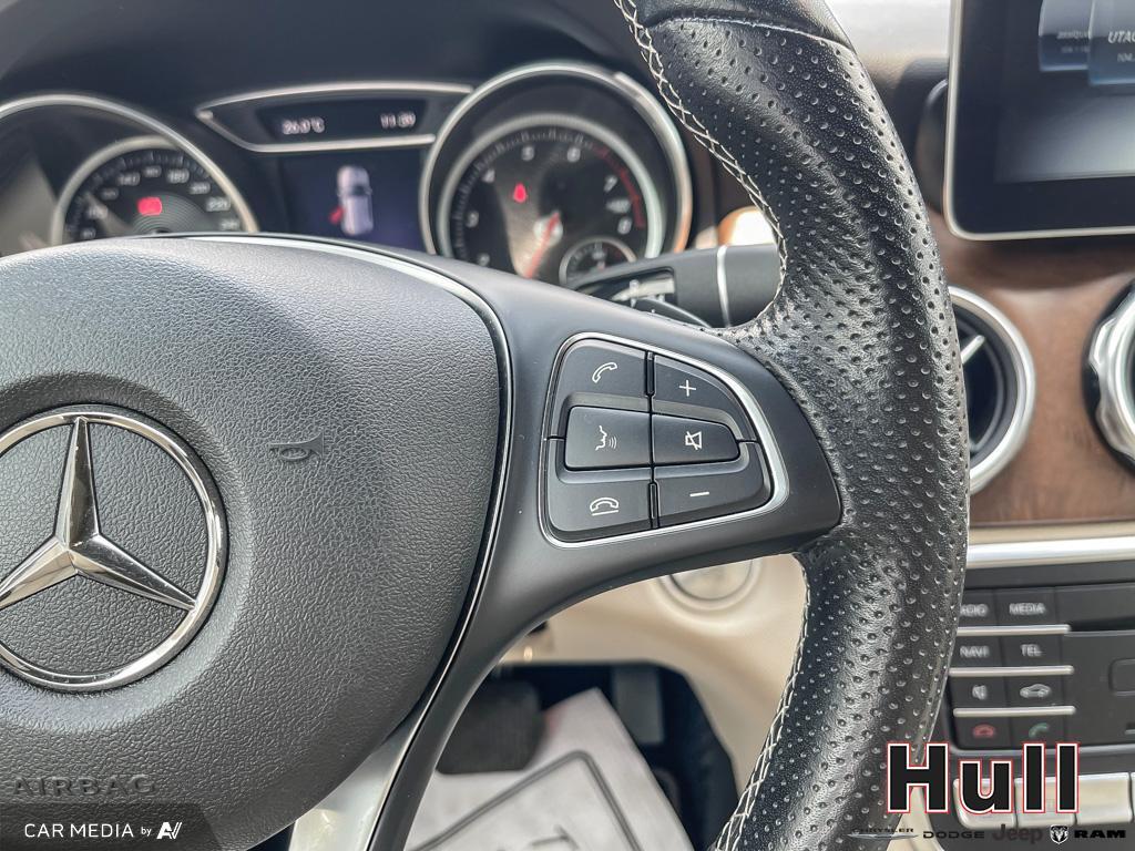 2019 Mercedes-Benz GLA 250 4MATIC, Toronto, Cash