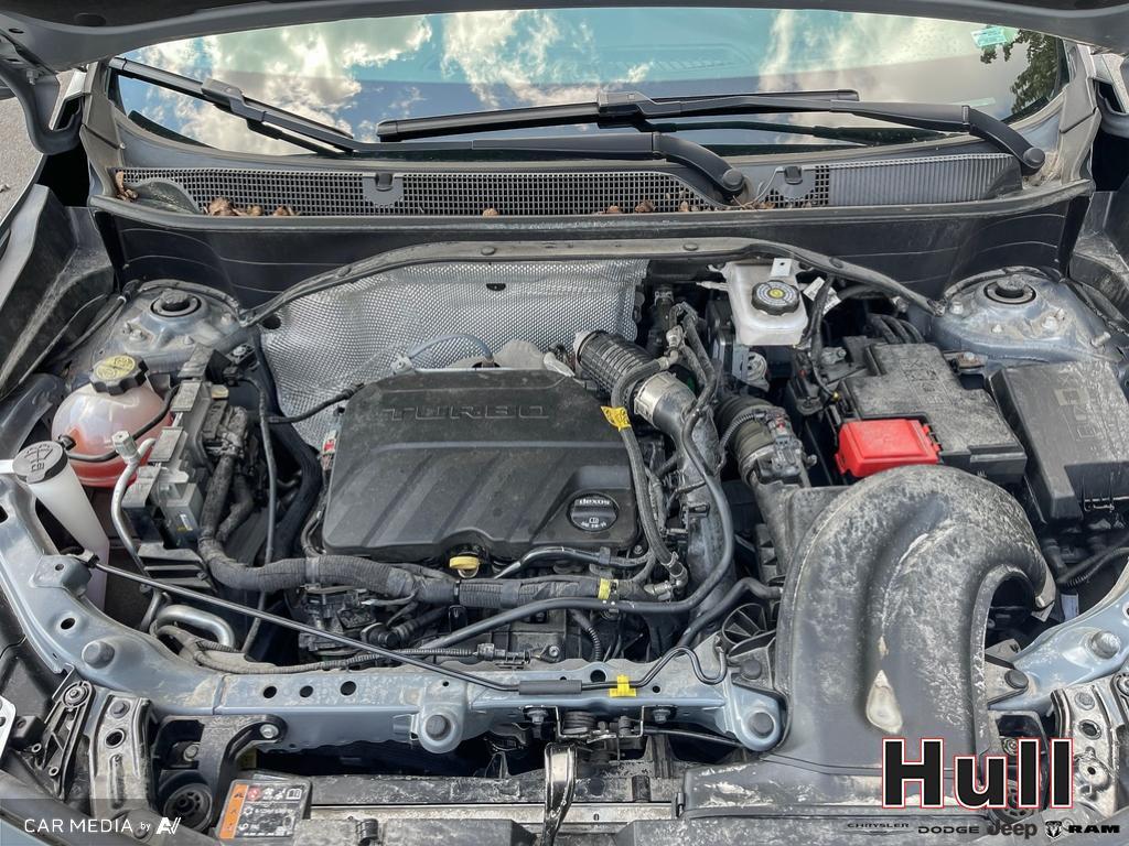 2022 Buick Encore GX FWD Preferred, Toronto, Cash