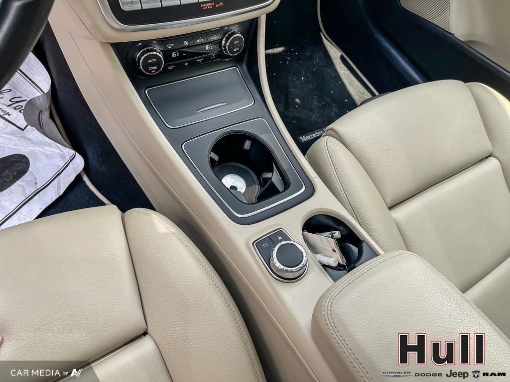 2019 Mercedes-Benz GLA 250 4MATIC, Toronto, Cash