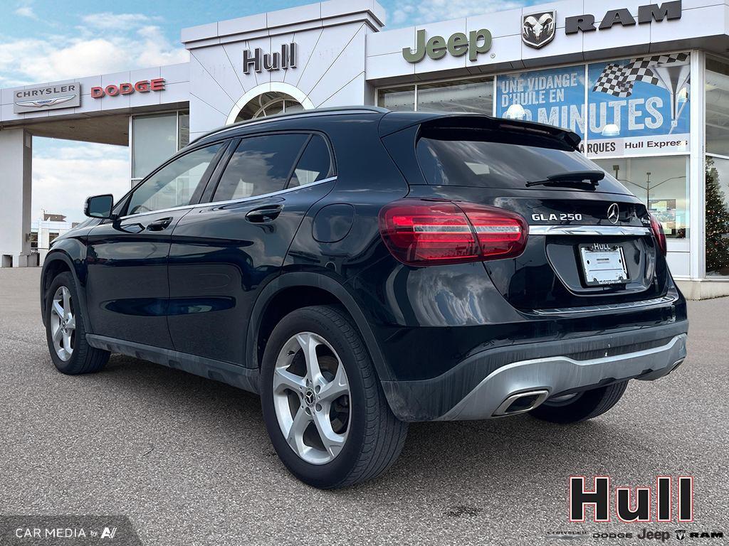 2019 Mercedes-Benz GLA 250 4MATIC, Toronto, Cash