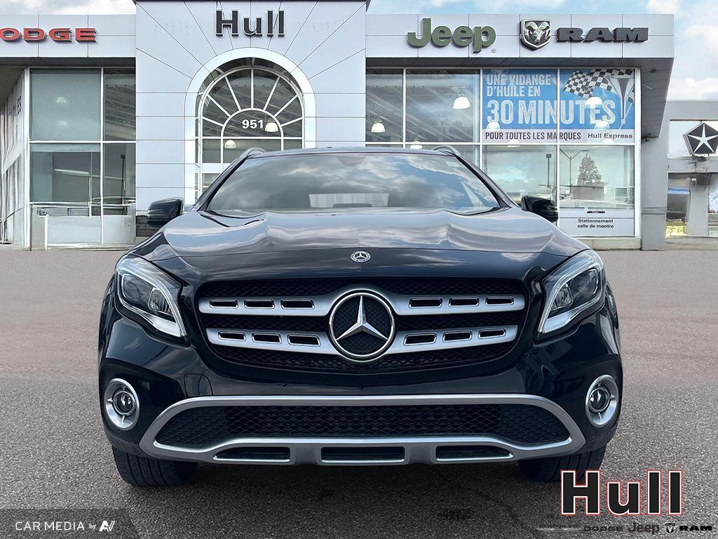2019 Mercedes-Benz GLA 250 4MATIC, Toronto, Cash