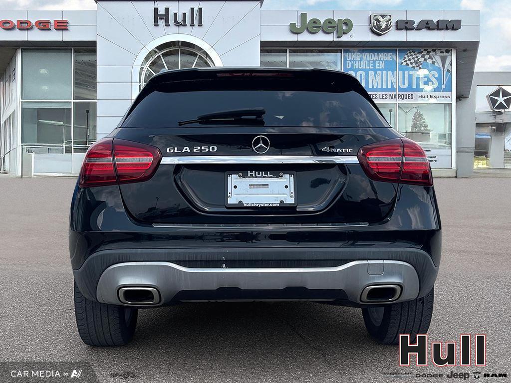 2019 Mercedes-Benz GLA 250 4MATIC, Toronto, Cash